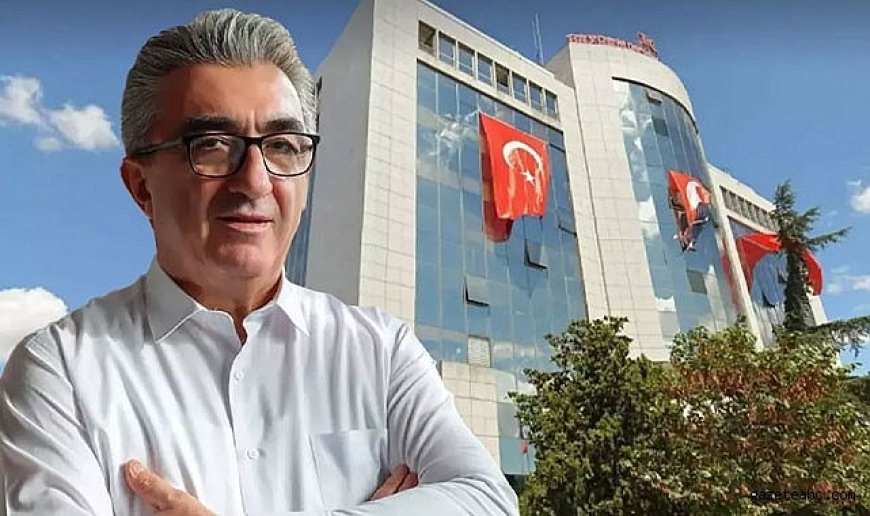 Belediye Başkanı'na Rüşvet Sorgusu