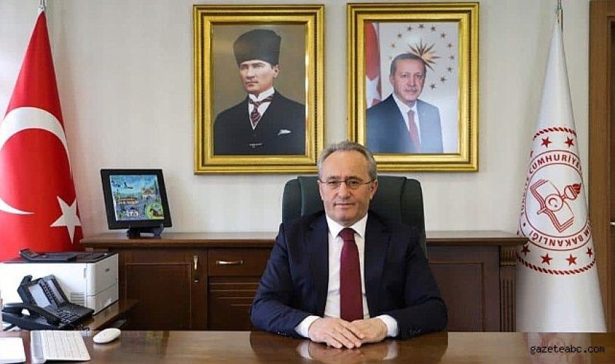 Bursa'da Eğitimde Liyakat Krizi Derinleşiyor!