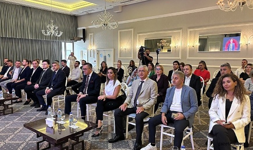 Para Piyasaları ve Toprak Yatırımı Masaya Yatırıldı