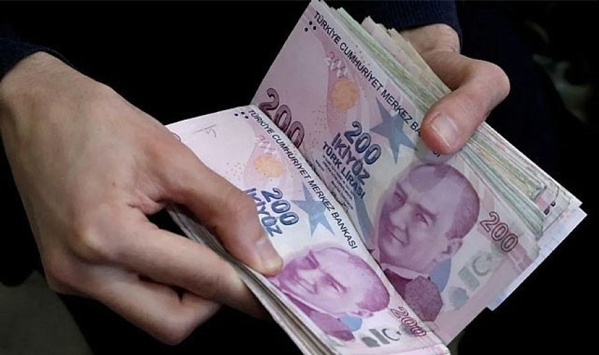 Kredili Mevduat Hesabına Faiz Müjdesi