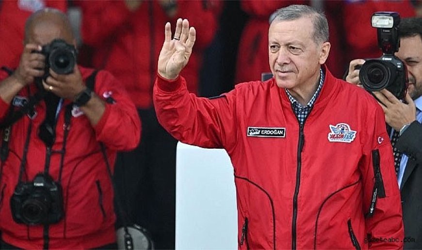 EKNOFEST’te Heyecan Doruğa Çıktı