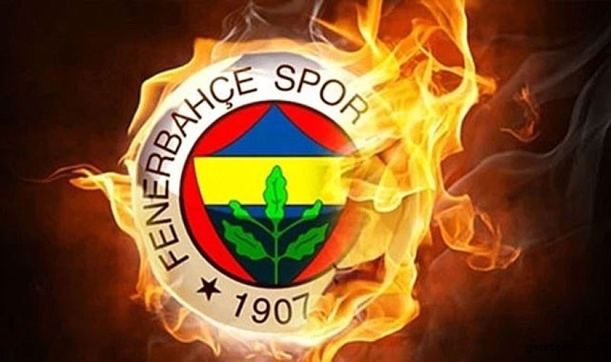 Fenerbahçe'de Kritik Gün!