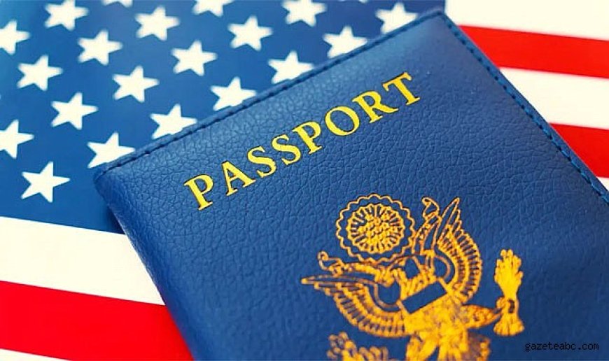 H-1B Vize Ücretine Dev Zam