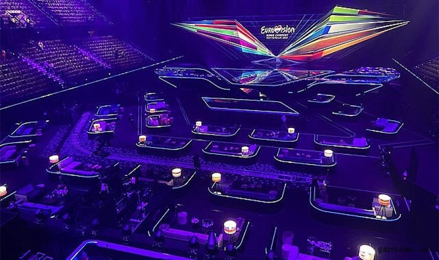 Eurovision 2026: "Azerbaycan’dan Sürpriz Karar"