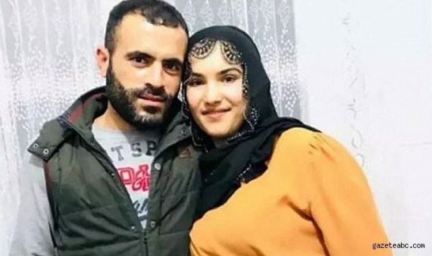 Hamile Eşini Öldüren Sanığa Ağırlaştırılmış Müebbet Cezası