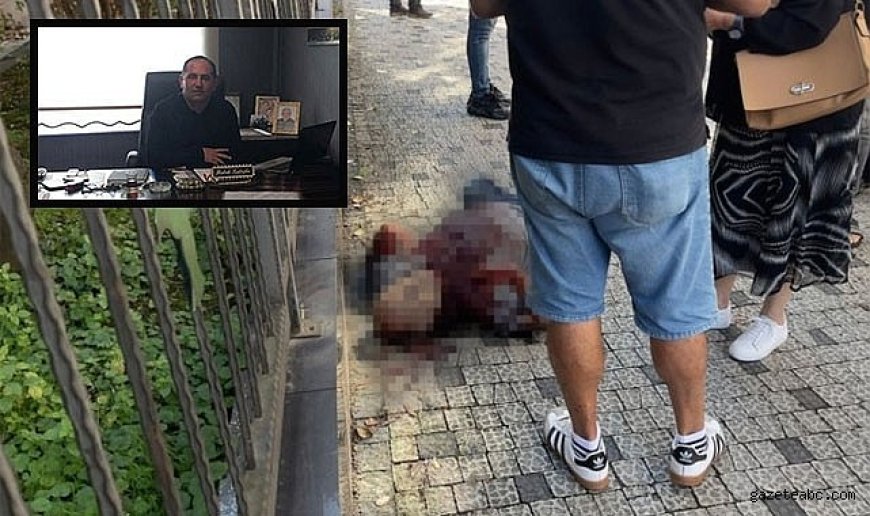 Giresun’da Tapu Tartışması Kanlı Bitti