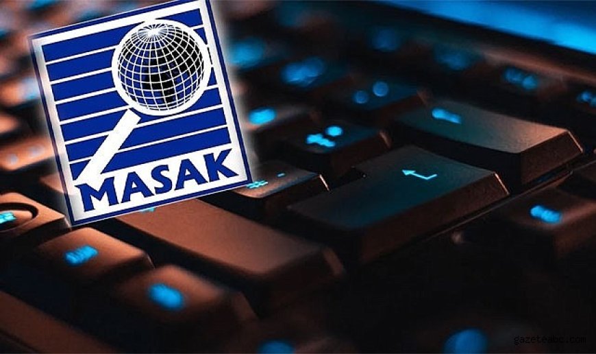 MASAK’a Anlık Hesap Takibi Yetkisi