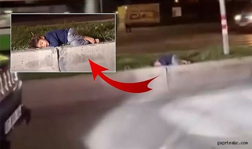 Batman’da Yürek Burkan Görüntü