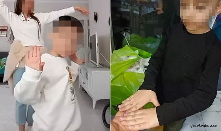 TikTok Görüntüleri Mahkemeye Taşındı