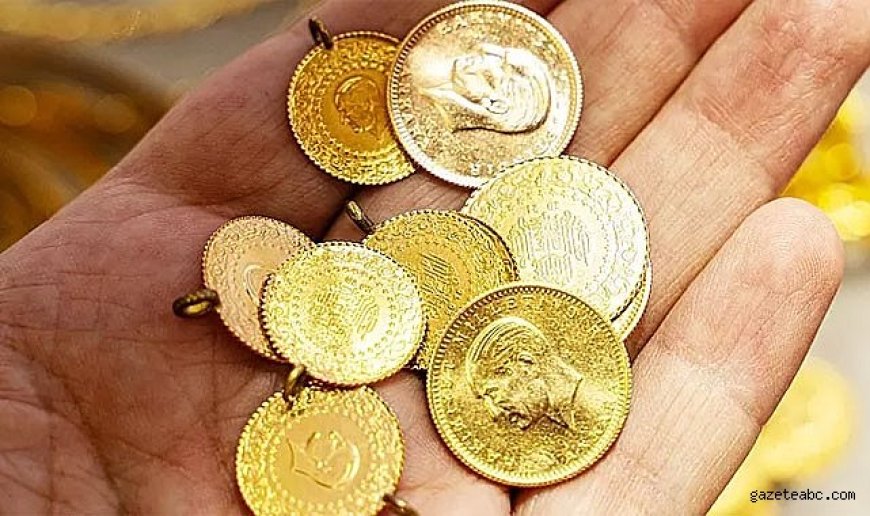 Kuyumculara Akın Eden Yatırımcılar Hayal Kırıklığında