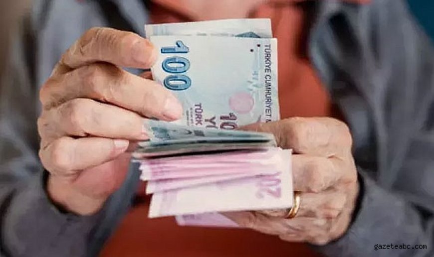 5 yıl erken emeklilik fırsatı