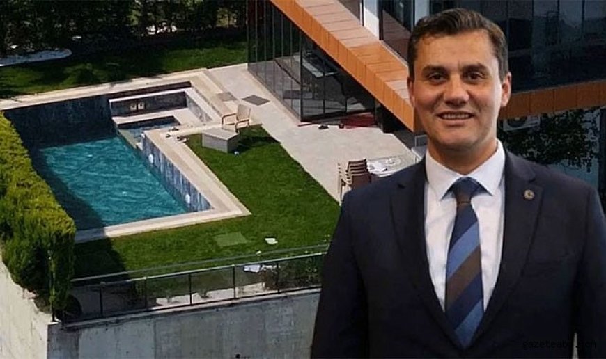 Ferdi Zeyrek Soruşturmasında Yeni Gözaltılar