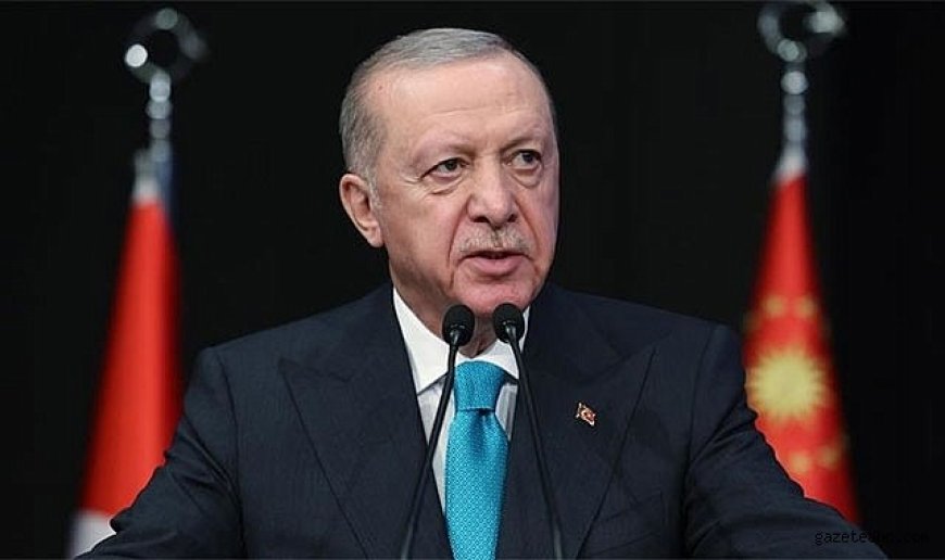 Türkiye'den Barış Sürecine Katkı Vurgusu