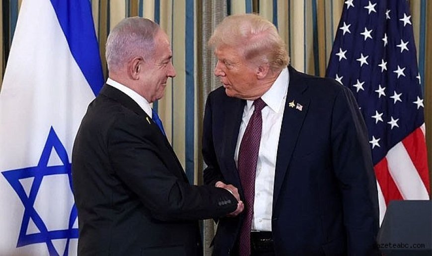 Trump’ın Planı Çıkmaza mı Girdi?