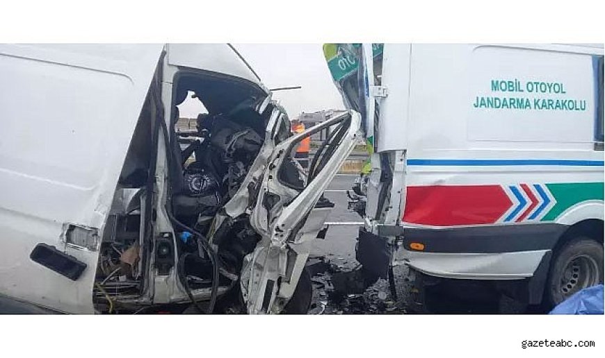 Aksaray'da 2 Asker Şehit Oldu