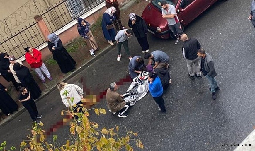Çekmeköy'de Kanlı Pusu