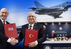 Eurofighter Anlaşmasının Ayrıntıları Belli Oldu