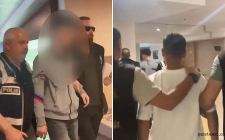 Minguzzi Davasında Sanıkların Cezaevi Pişkinliği