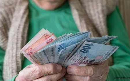 Emekliye bankalardan büyük yarış!