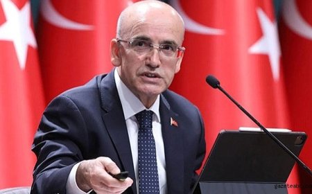 Bakan Şimşek: "Zirai Etkenler Enflasyonu Artırdı"