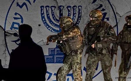 MOSSAD'a İkinci Operasyon!