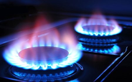 Doğal Gaz Faturalarında Yeni Dönem