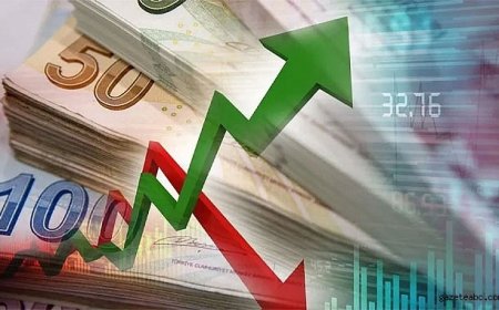 Eylül Ayı Verileri Açıklandı!