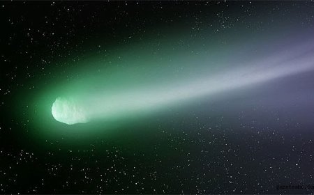 Gökyüzü Şöleni: "21 Ekim'de Zirvede"