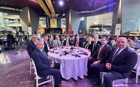 550 Günde Birlikte Yaşayan Osmangazi