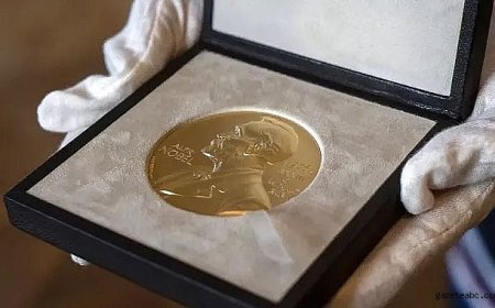 2025 Nobel Tıp Ödülleri Sahiplerini Buldu