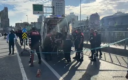 Sinan Ateş Davasının Kilit İsmi Saldırıya Uğradı