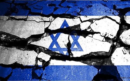 İsrail Nefreti Dünyaya Yayılıyor