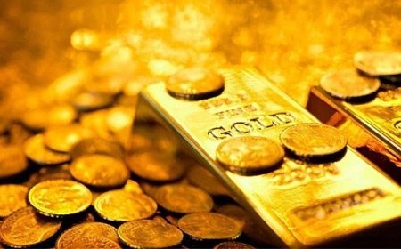 Altın'da Büyük Tahmin!