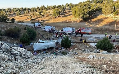 Mersin'de Can Pazarı!