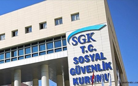 SGK'dan Hizmet Dökümü Uyarısı
