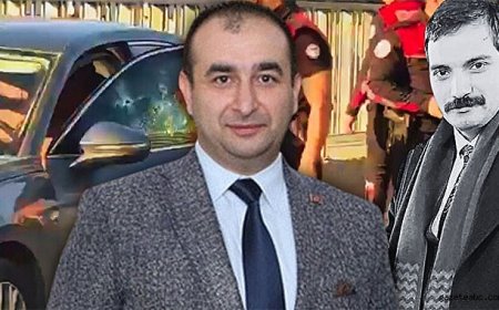 Cinayette Gözaltı Sayısı Artıyor