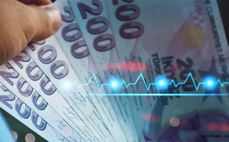 2026’da Vergi ve Harçlar Artıyor