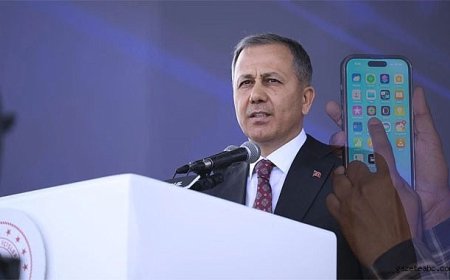 Bakanlıktan Yeni Uygulama