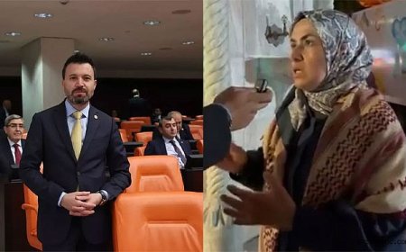 İsrail Askerinden “Yozgatlıyım” İtirafı