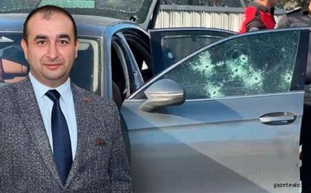 Cinayette Çarpıcı Detay!