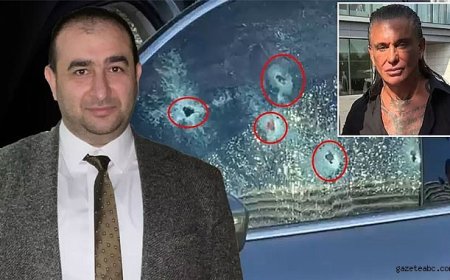 Suikast sonrası Daltonlar çetesinden "İntikam" paylaşımı
