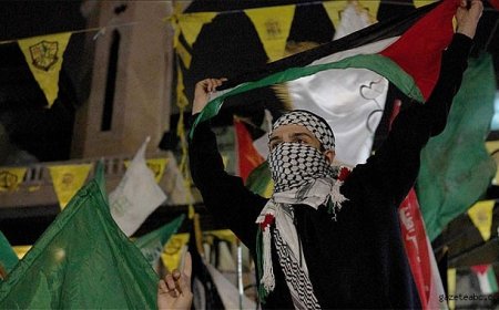 Mısır’daki Görüşmelerde Barış Adımı