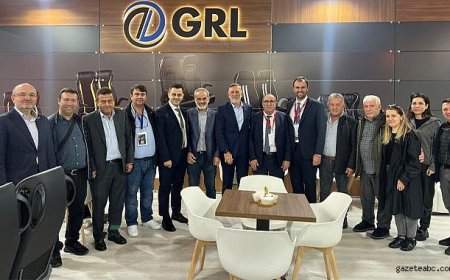 Brüksel’de Bursa Rüzgârı Esti