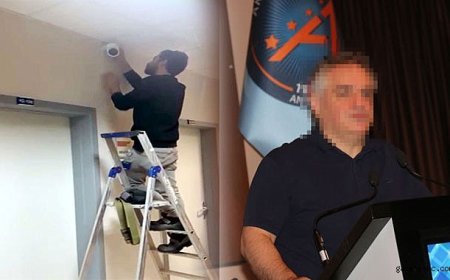 Tıp Fakültesinde Gizlilik İhlali İddiası