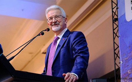 Eski Belediye Başkanı Gözaltına Alındı!