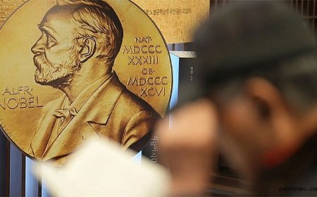 Nobel Öncesi Bahis Skandalı