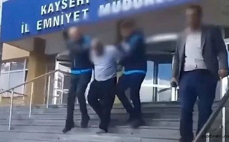 At Nalı İzi Katili Ele Verdi