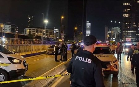 Silahlı Saldırı Dosyasında 9 Tutuklama Kararı