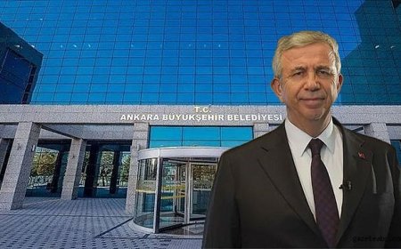 Konser soruşturması Başkana Kadar Uzadı!