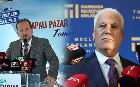 22 Yıllık İktidarın Ardından 'Beceriksiz' Eleştirisi